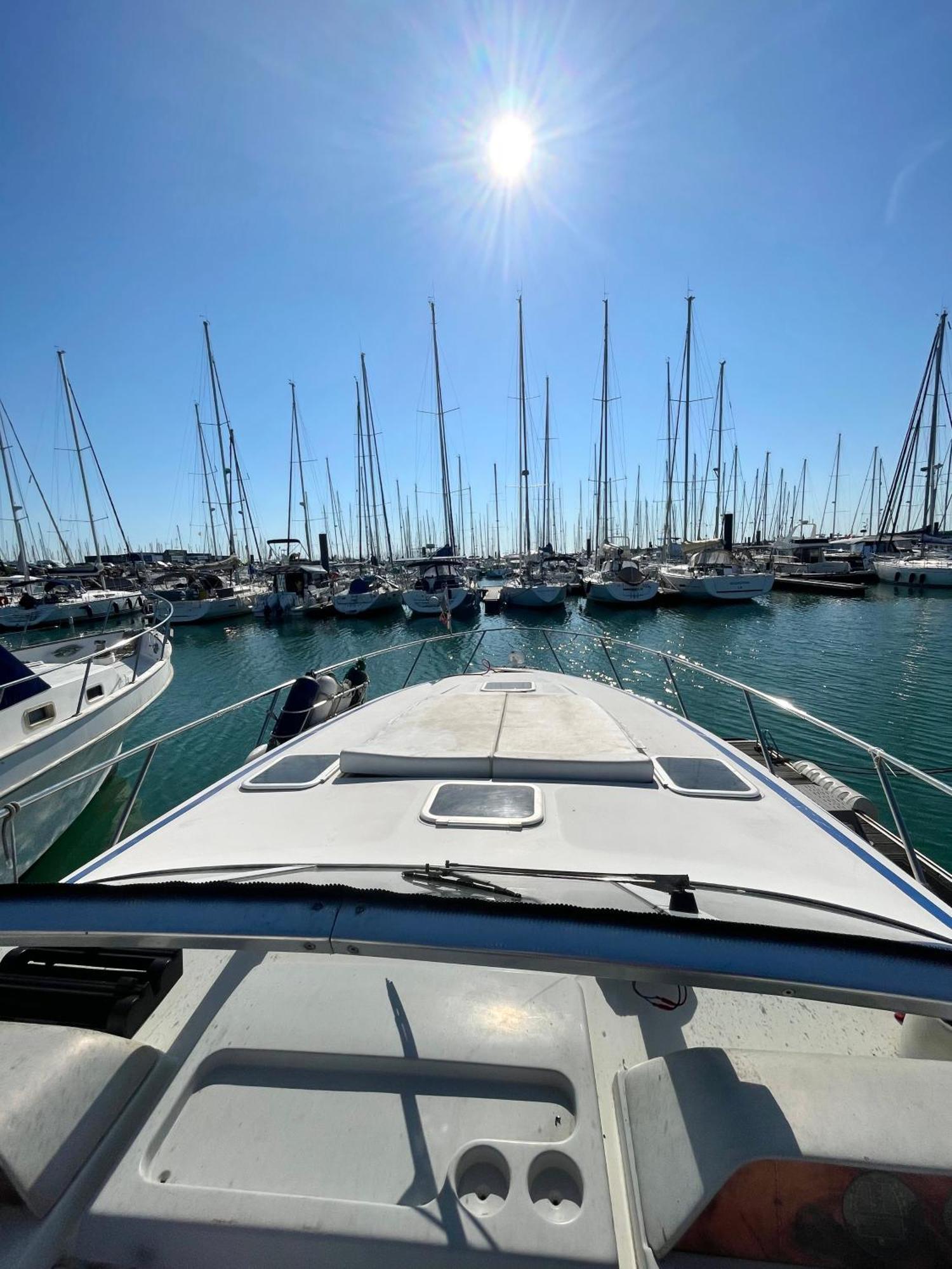 Une Nuit Atypique Sur Un Bateau Linge Et Menage Inclus - Boat Paradise La Rochelle La Rochelle  Extérieur photo