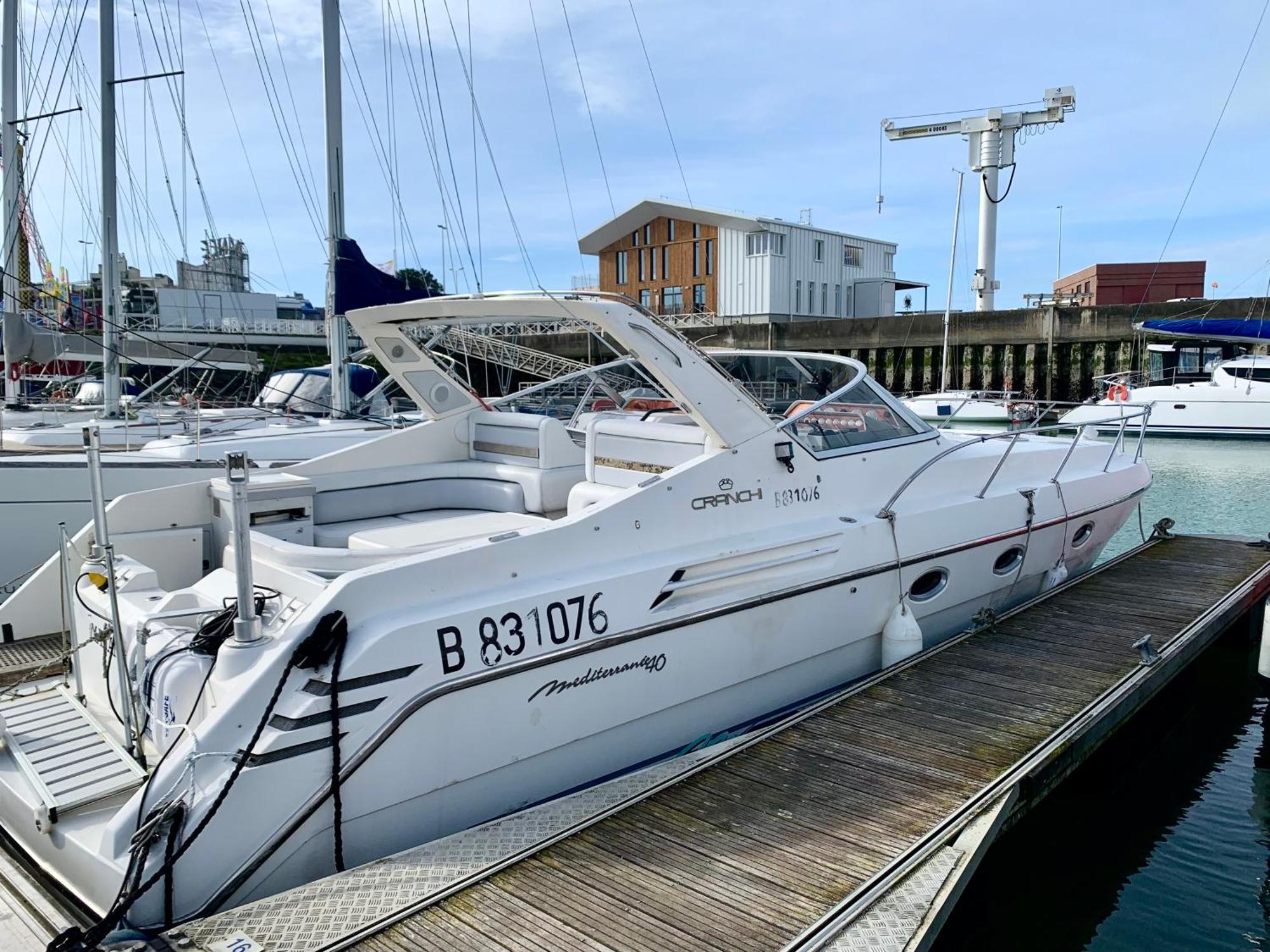 Une Nuit Atypique Sur Un Bateau Linge Et Menage Inclus - Boat Paradise La Rochelle La Rochelle  Extérieur photo