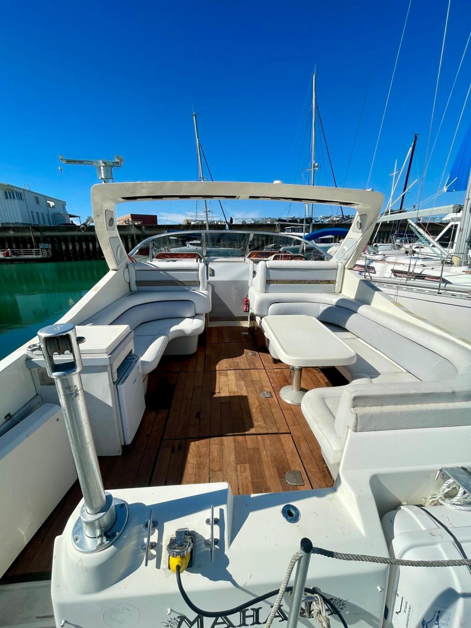 Une Nuit Atypique Sur Un Bateau Linge Et Menage Inclus - Boat Paradise La Rochelle La Rochelle  Extérieur photo
